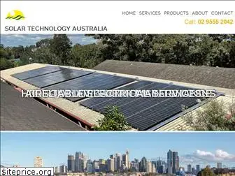 solartech.com.au