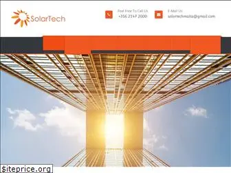 solartech.com.mt