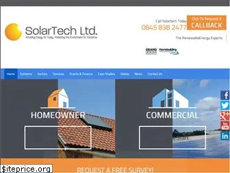 solartech.org.uk