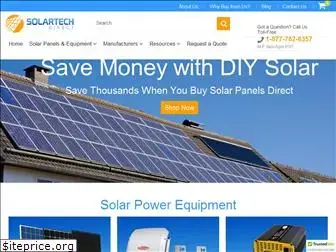 solartechdirect.com