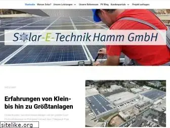 solartechnik-hamm.de