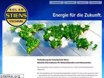 solartechnik-stiens.de