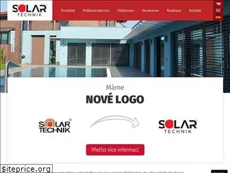 solartechnik.cz