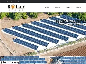 solartechnologies.com.cy