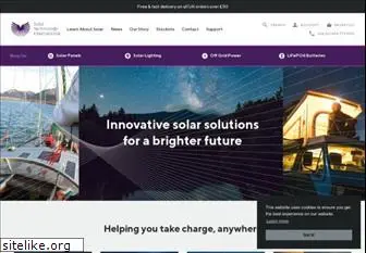 solartechnology.co.uk