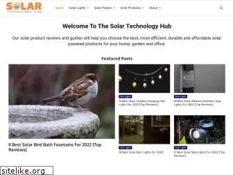 solartechnologyhub.com