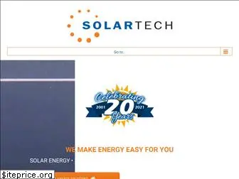 solartechonline.com