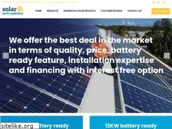 solartechsystems.com.au