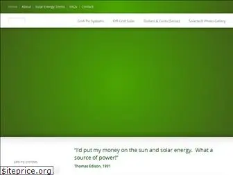 solartechvt.com
