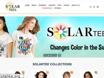 solartees.com