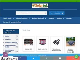 solartek.cl