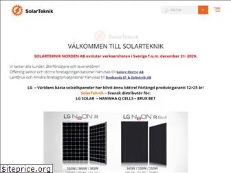 solarteknik.se