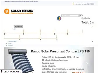 solartermic.ro