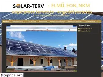 solarterv.com