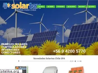 solartex.cl