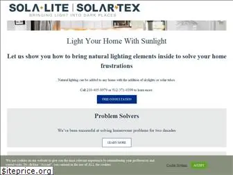 solartexonline.com