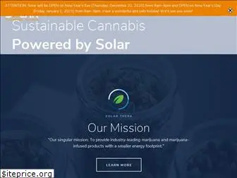 solarthera.com