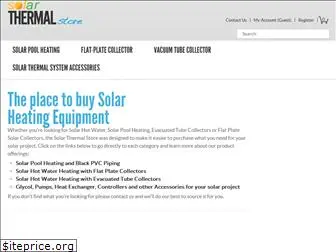solarthermal.com