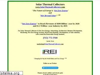solarthermalcollectors.com