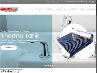 solarthermotank.com