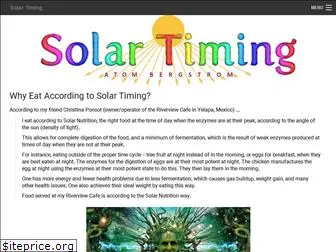 solartiming.com