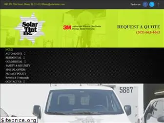 solartintinc.com