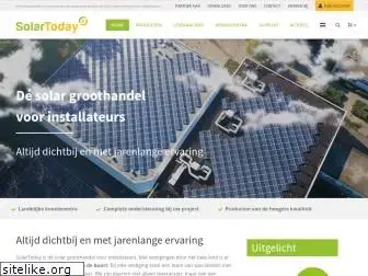 solartoday.nl