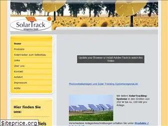 solartrack.de