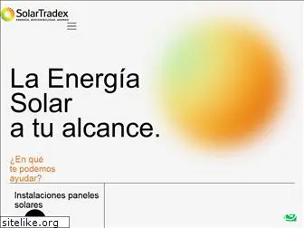 solartradex.com