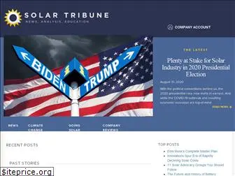 solartribune.com
