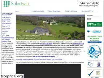 solartwin.com