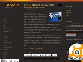 solarum.com