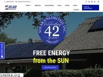 solarunlimited.com