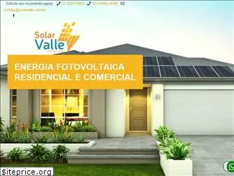solarvalle.com.br