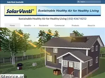 solarventi.com.au