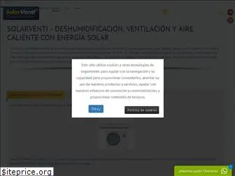 solarventi.es