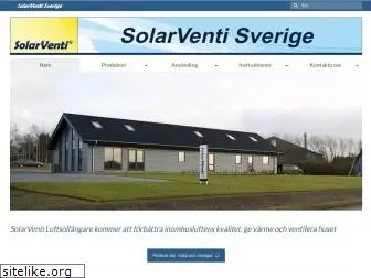 solarventi.se