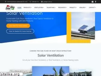 solarventilation.com.au