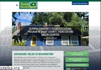 solarwa.org