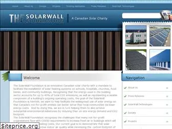 solarwallfoundation.org