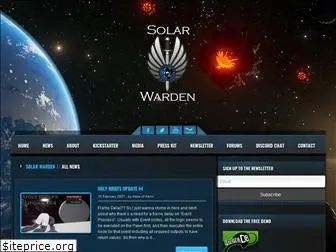 solarwardengame.com