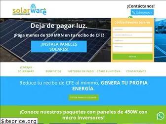 solarware.mx