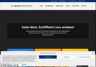 solarwaterworld.de