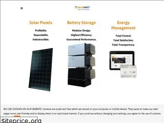 solarwatt.com.au