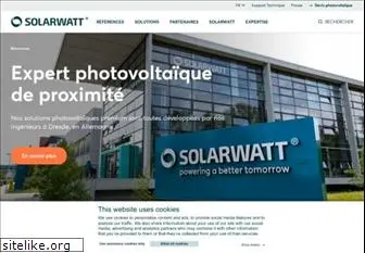 solarwatt.fr