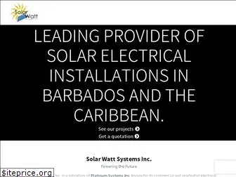 solarwattsystems.com