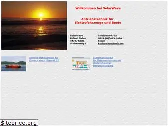 solarwave.de