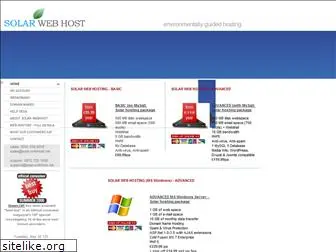 solarwebhost.net