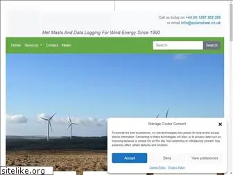 solarwheel.co.uk
