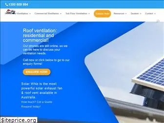 solarwhiz.com.au